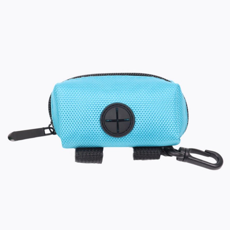 Portable Pet Waste Bag Dispenser and Storage Case - Lifestyle Haven