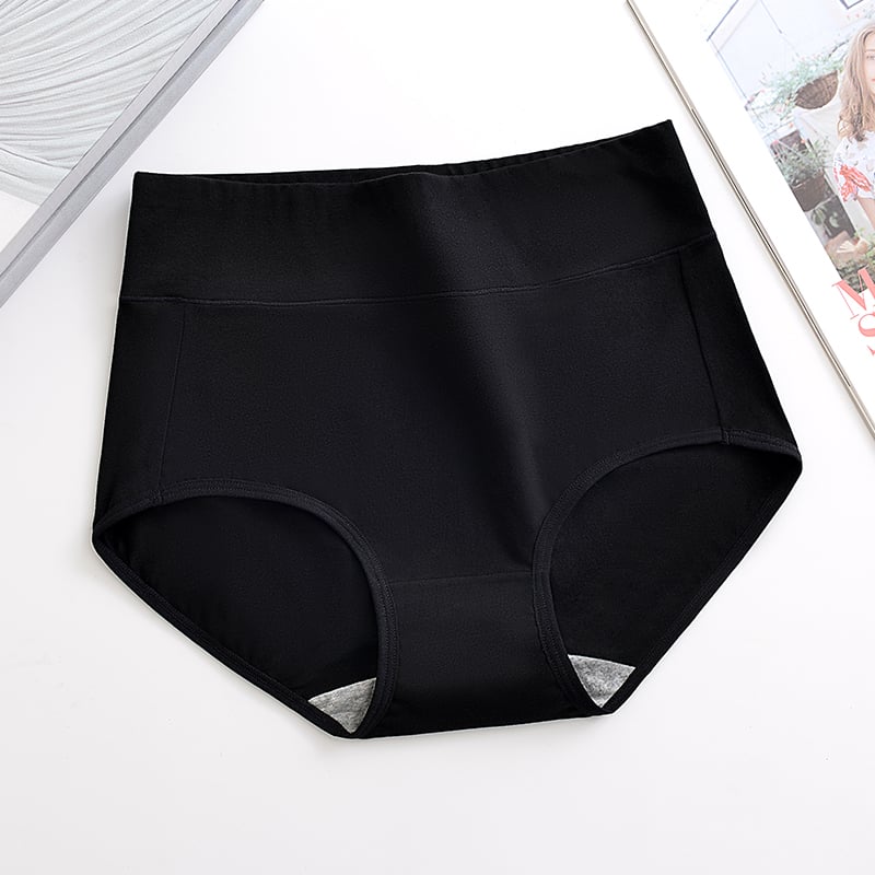 Plus Size Hip-Lifting Underwear for Autumn and Winter - Lifestyle Haven