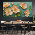 Blossoms Serenade Wall Art