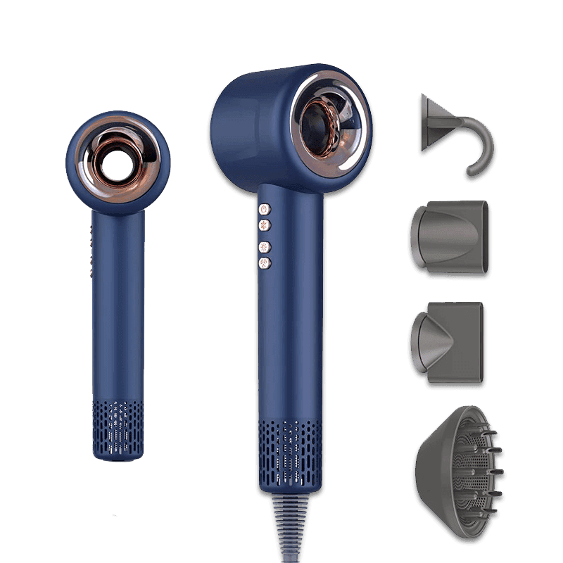 Radian VORTEX Pro Hair Dryer - Lifestyle Haven