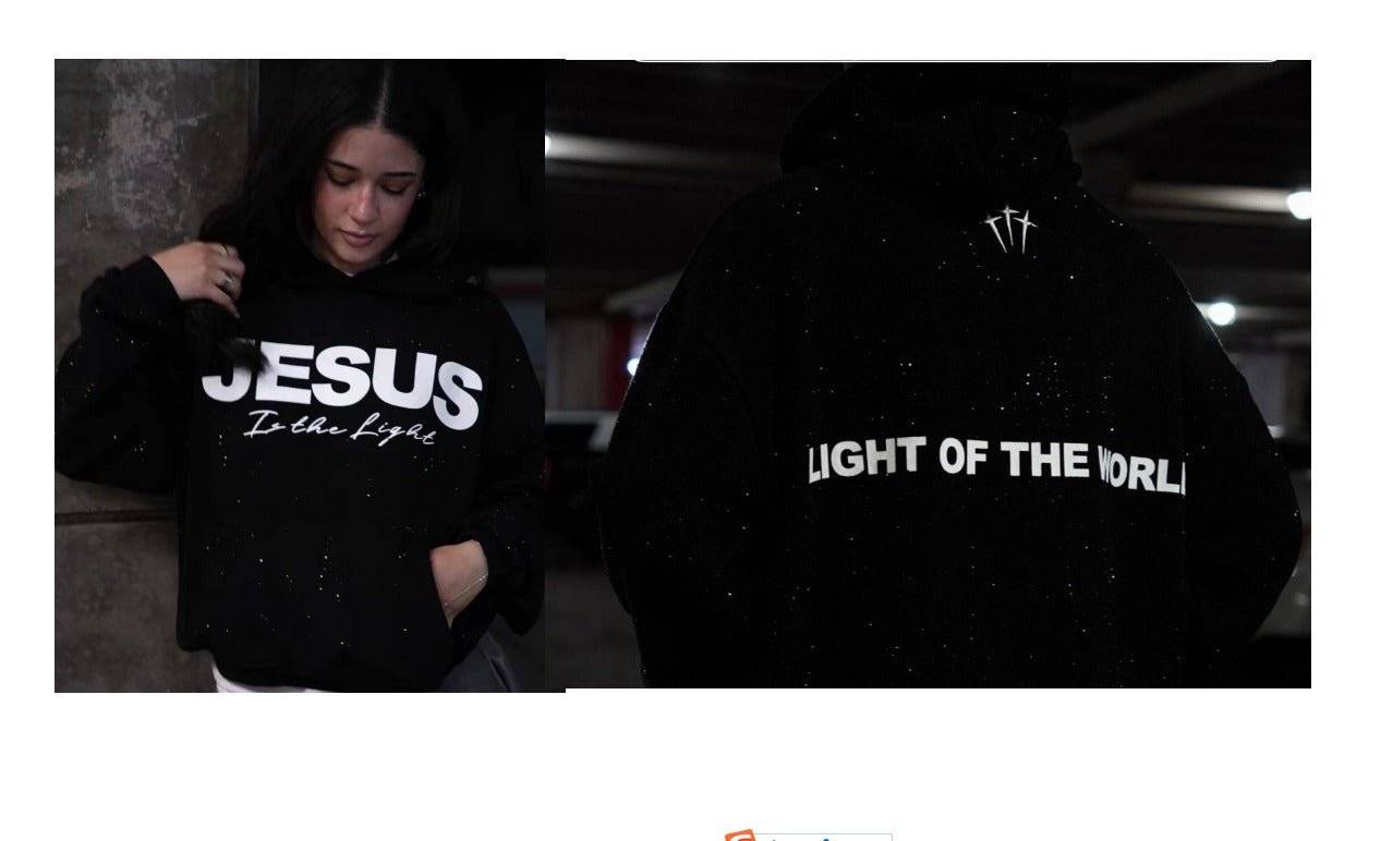 Pullover Round Neck Hooded Sweatshirt - Lifestyle Haven