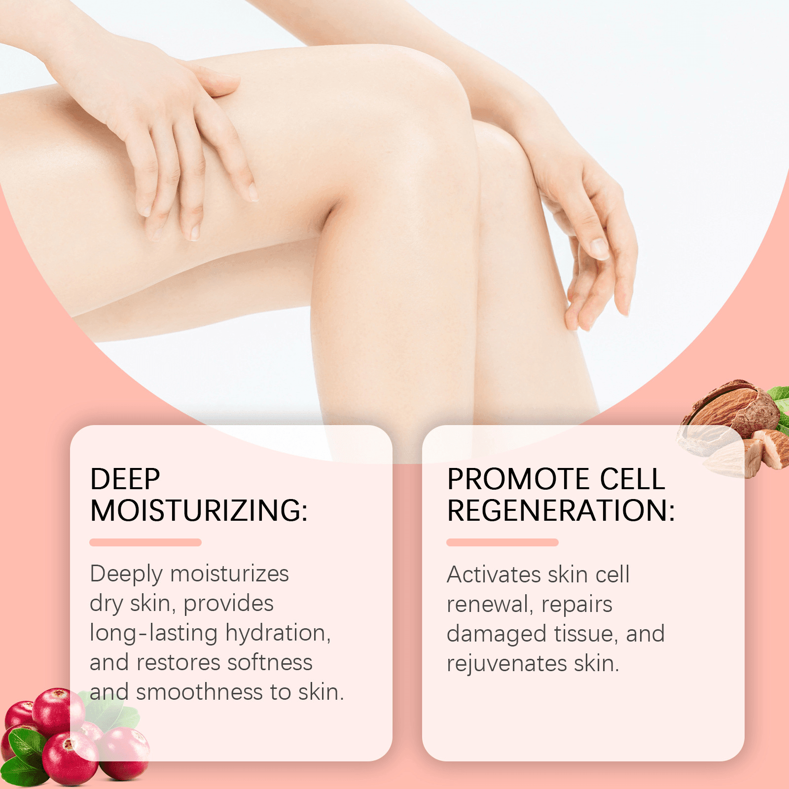 Soothing Body oil - Lifestyle Haven