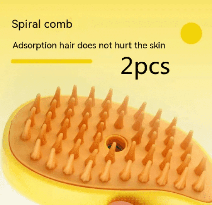 Purr Steam Pet Groomer - Lifestyle Haven