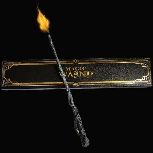 Fire-breathing Magic Wand Toy - Lifestyle Haven