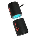 Magnetic Split Bluetooth Subwoofer Speaker – High-Fidelity Portable Audio - Lifestyle Haven