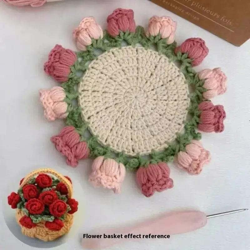 Crochet DIY Kit - Lifestyle Haven