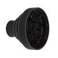 Silicone Folding Diffuser For Hair Drying And Styling - Lifestyle Haven