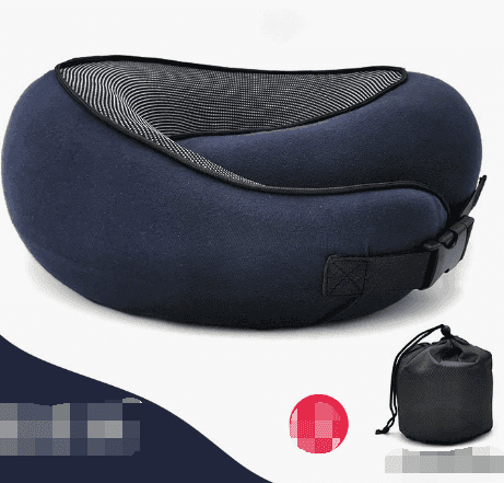 SkySoothe-Neck Pillow - Lifestyle Haven