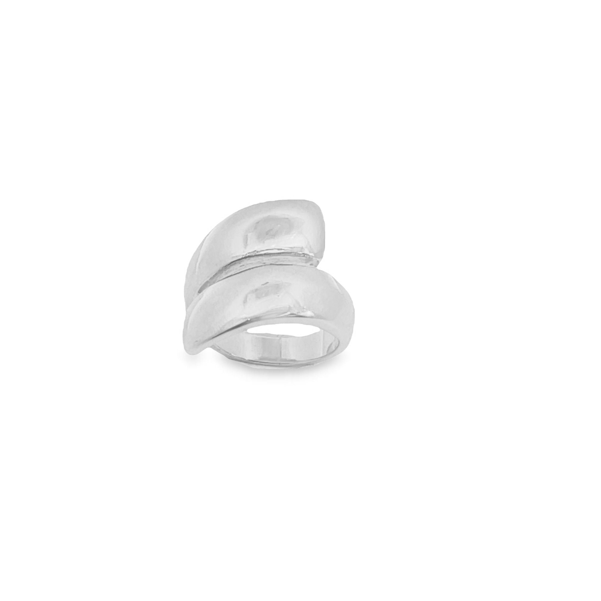 Spiral Ring (d111)