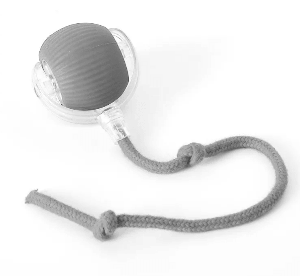 PurrPlay Self-Rolling Cat Toy Ball - Lifestyle Haven