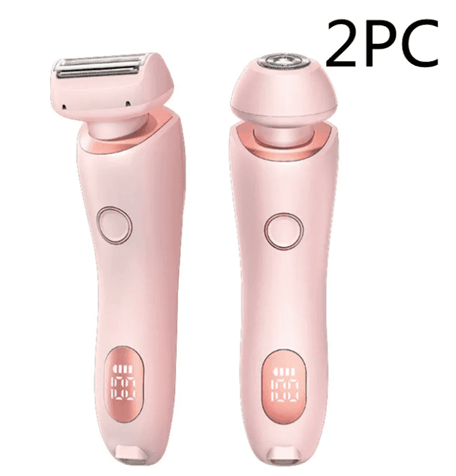 Electric Duo Shave - Lifestyle Haven
