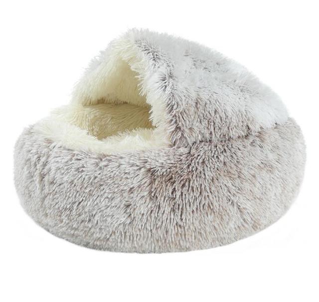 2-in1 Pet Bed - Lifestyle Haven