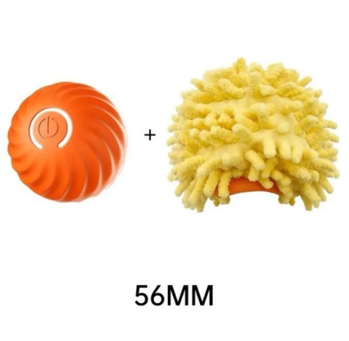 Pet Dog Rubber Ball Toys For Dogs - Lifestyle Haven