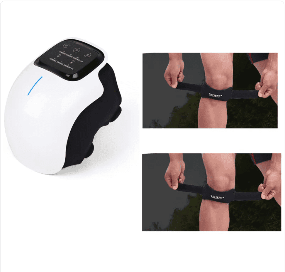 Physiotherapy Relief - Lifestyle Haven