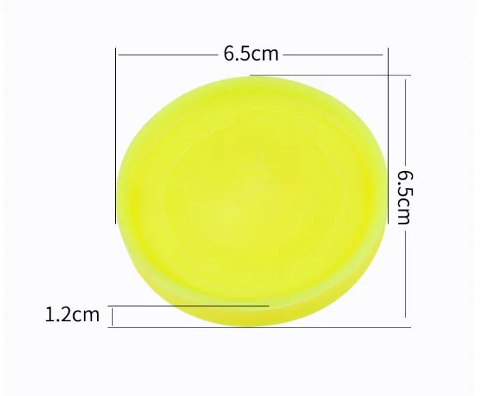 Mini Flying Disc Catching Game - Lifestyle Haven