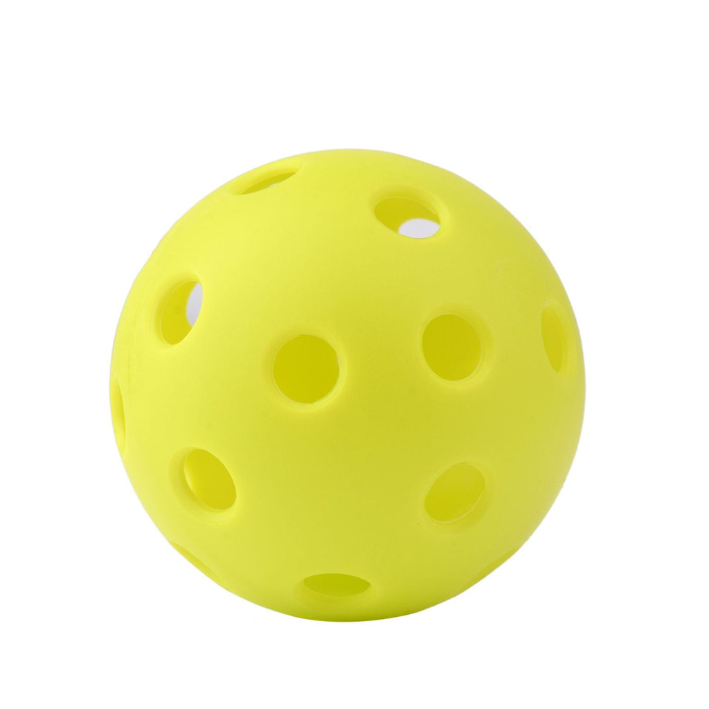 Outdoor Pickleball | 40 & 26 Hole Balls - Lifestyle Haven