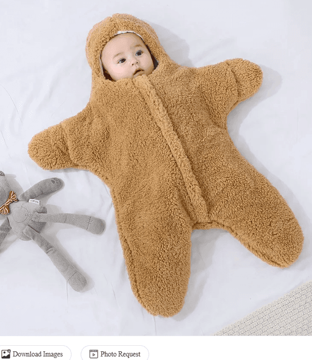 Baby Quilt - Lifestyle Haven
