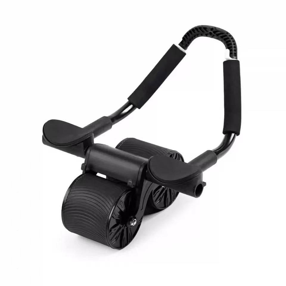 Automatic Rebound Abdominal Wheel - Lifestyle Haven