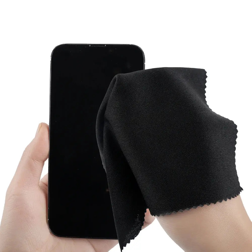 CrystalClear Microfiber Cloths - Lifestyle Haven