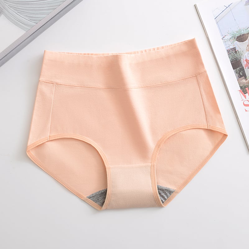 Plus Size Hip-Lifting Underwear for Autumn and Winter - Lifestyle Haven