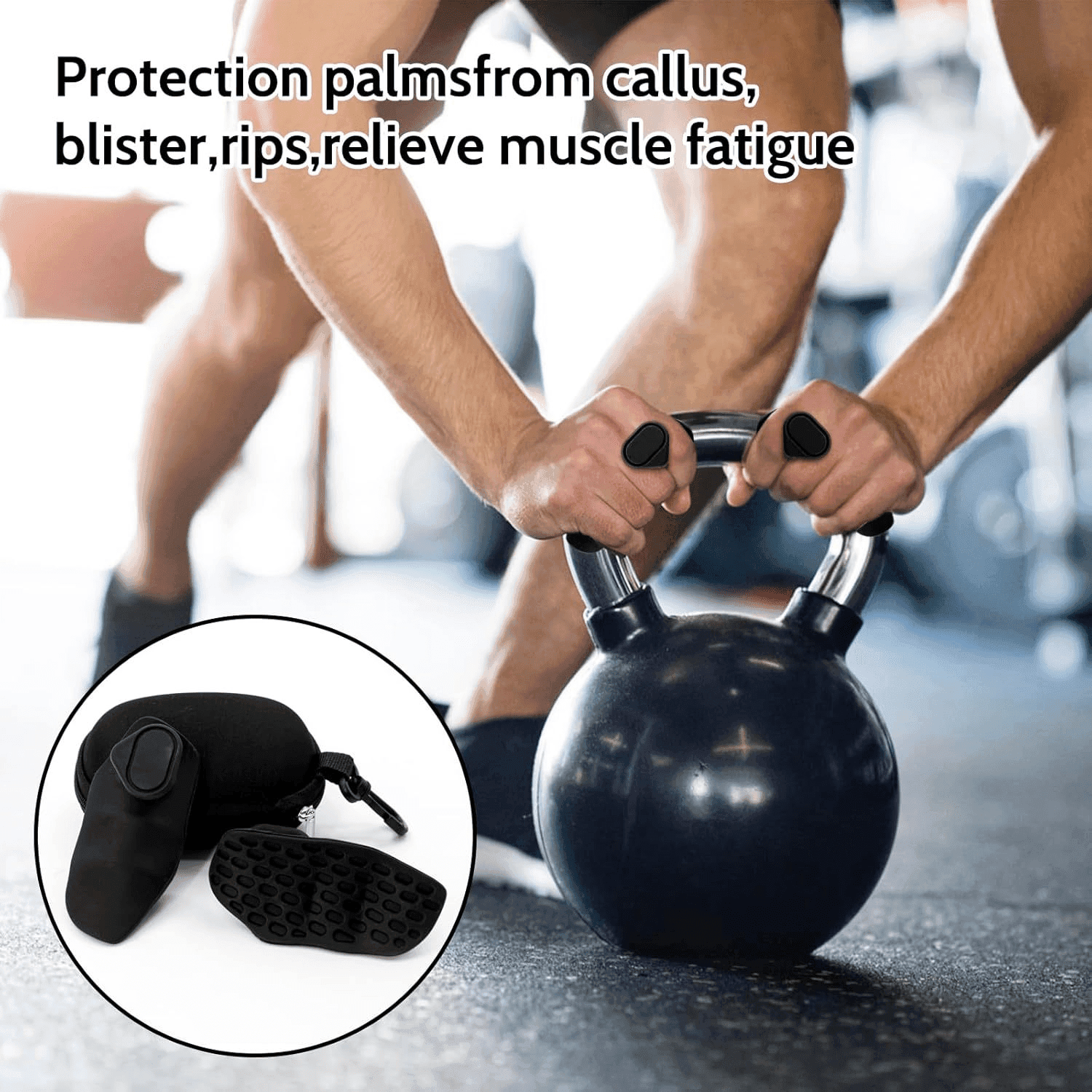 Grip Strengthener Spring Grip Finger Exerciser - Lifestyle Haven