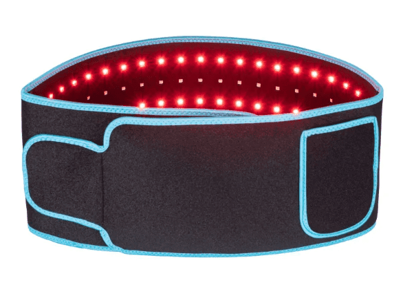 LED Infrared Belt Therapy Device - Lifestyle Haven