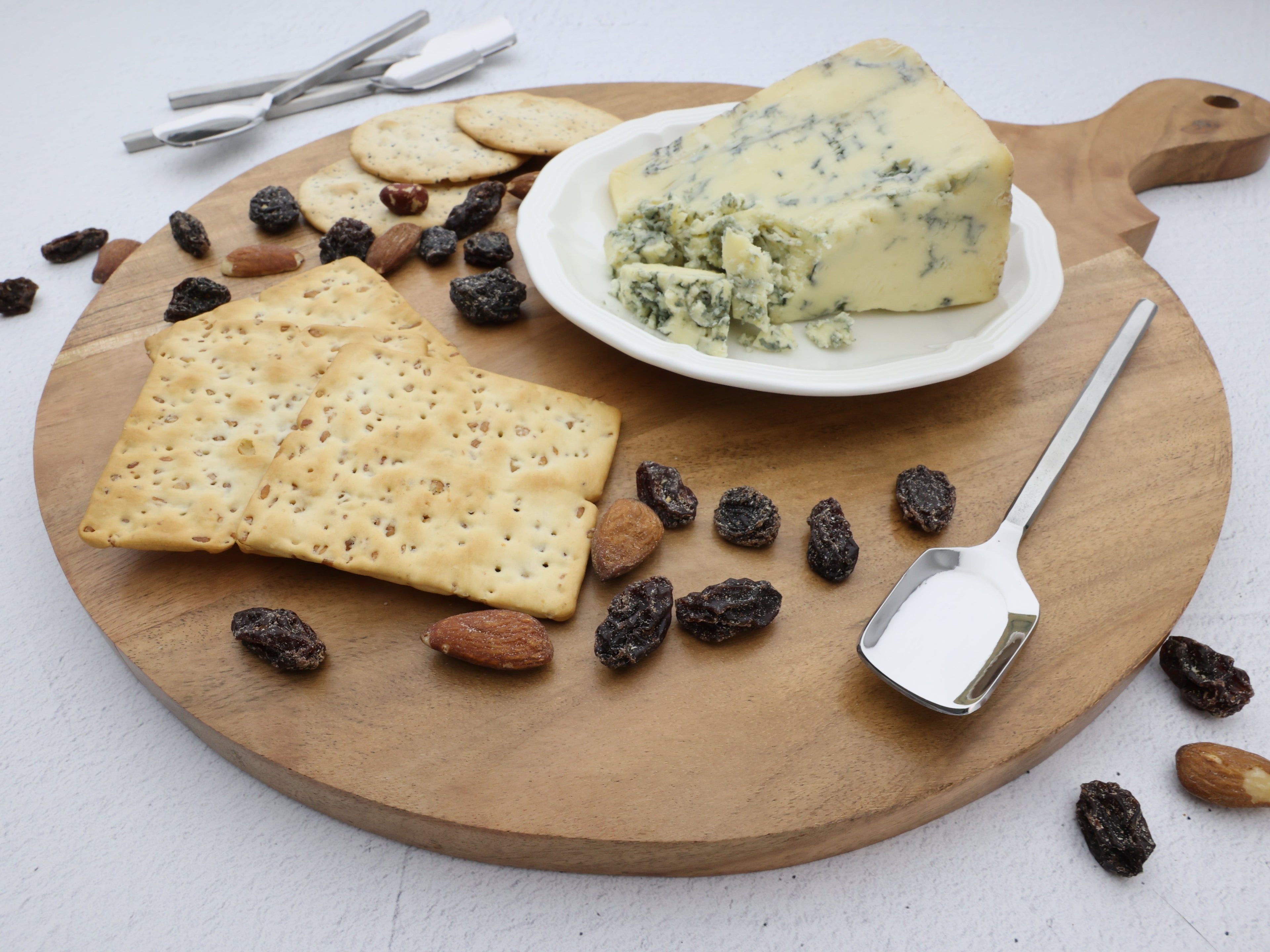 Jason Stilton Scoop 4 Pc. Set