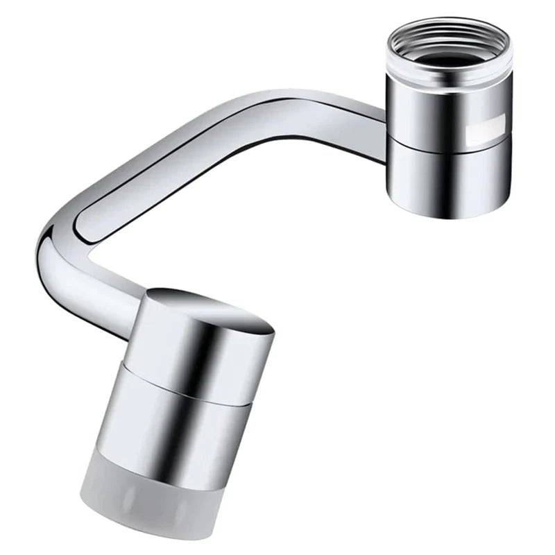 1080° Rotatable Faucet Extender - Lifestyle Haven