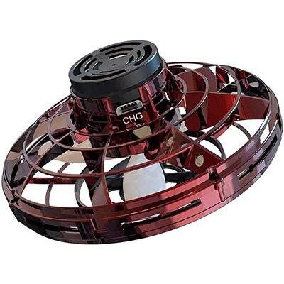 Flynova Mini UFO Spinner - Lifestyle Haven