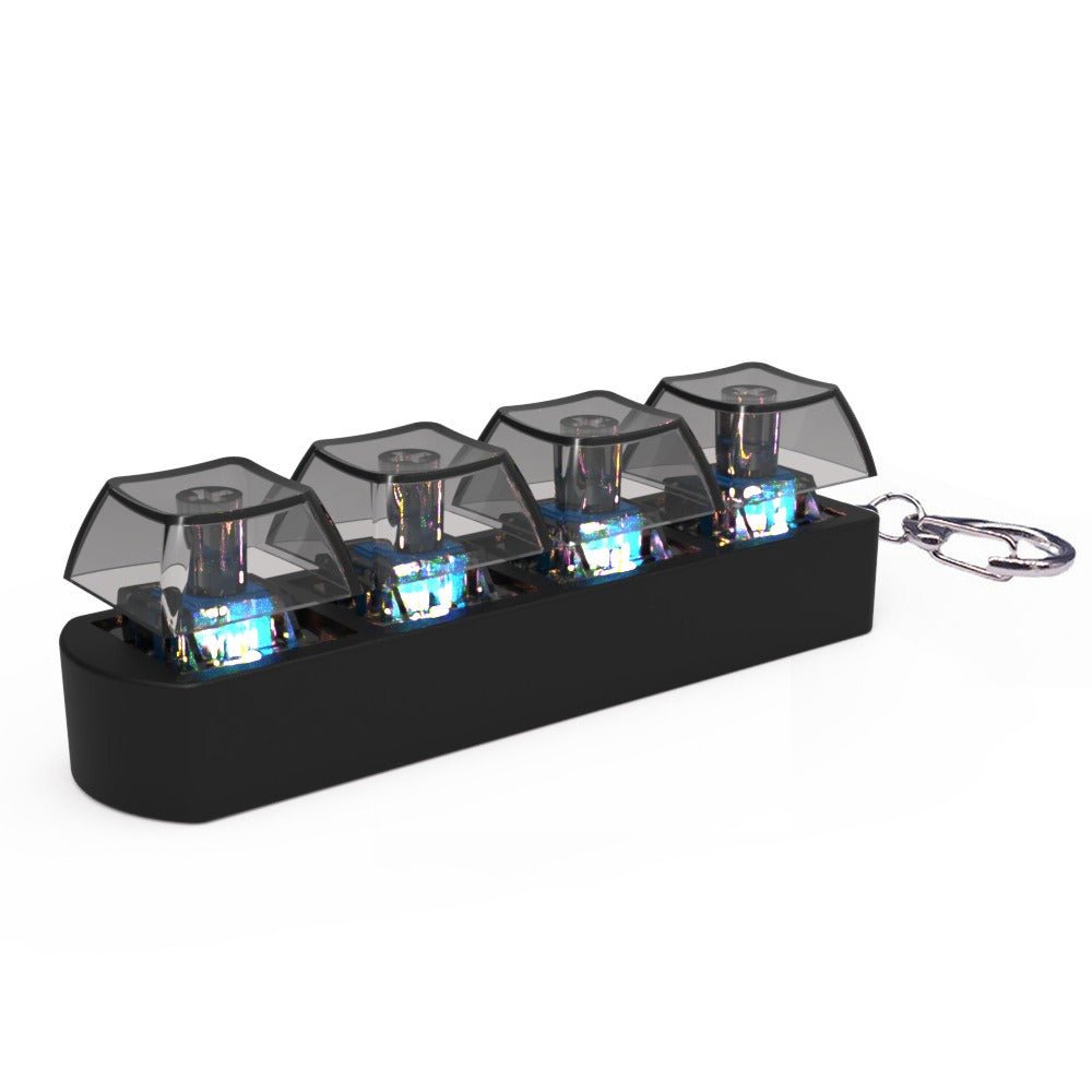 Cherry Axle Tester Stress Relief Toy - Lifestyle Haven