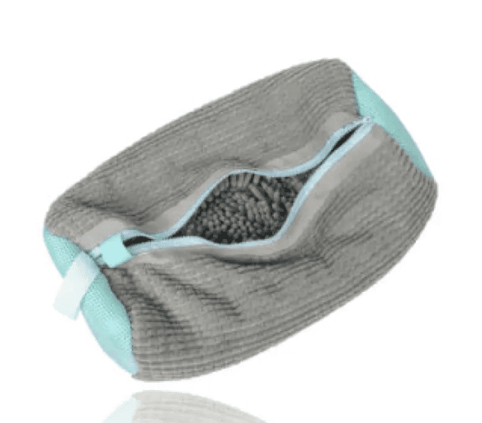 Shoe Clean Laundry Bag - Lifestyle Haven