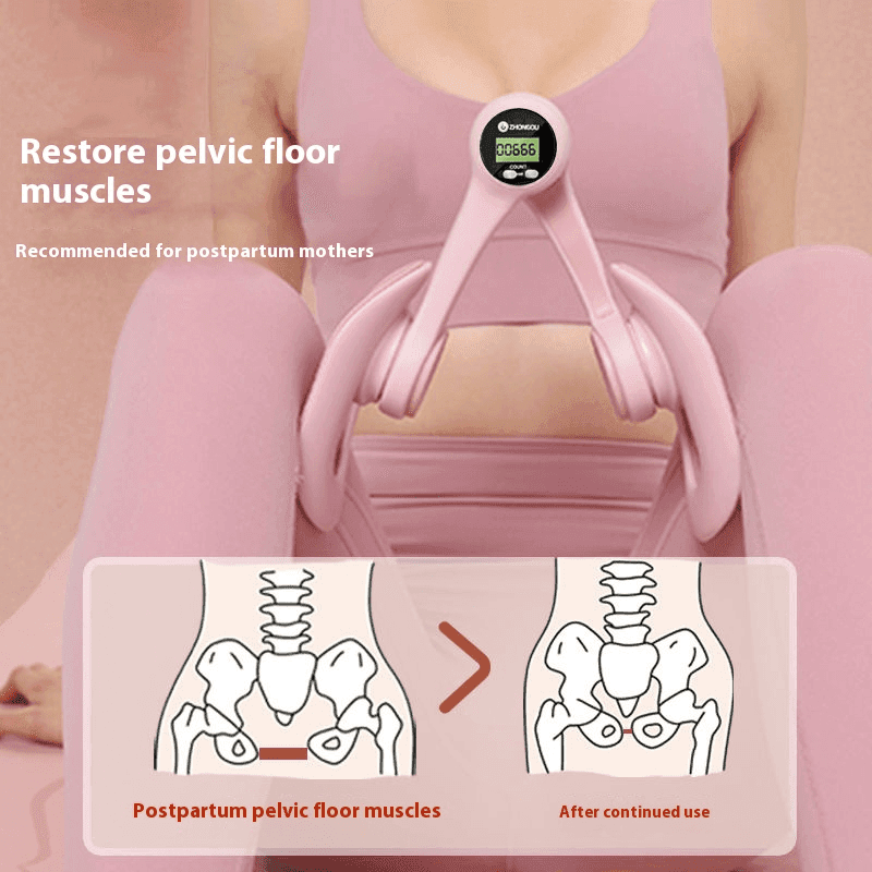 Pelvic Floor Muscle Trainer - Lifestyle Haven