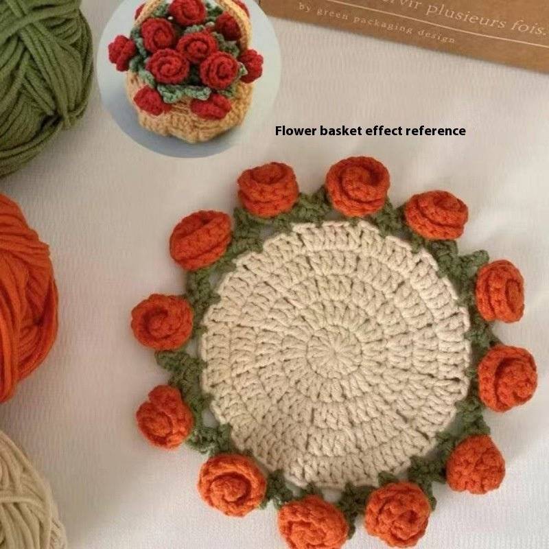 Crochet DIY Kit - Lifestyle Haven