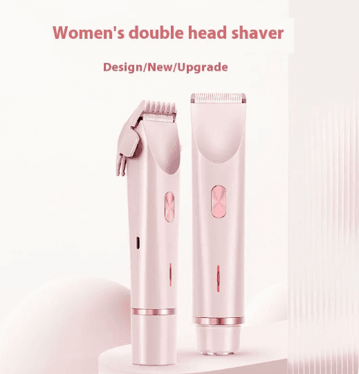 Hair Trimmer Electric Razor - Lifestyle Haven