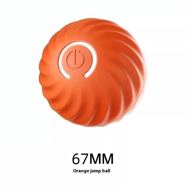 Pet Dog Rubber Ball Toys For Dogs - Lifestyle Haven