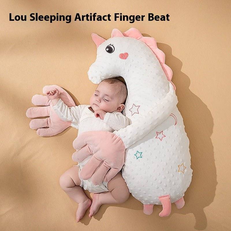 Baby Pillow - Lifestyle Haven