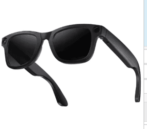 AI Camera Smart Glasses - Lifestyle Haven