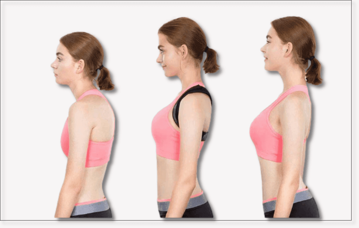 Posture Corrector - Lifestyle Haven