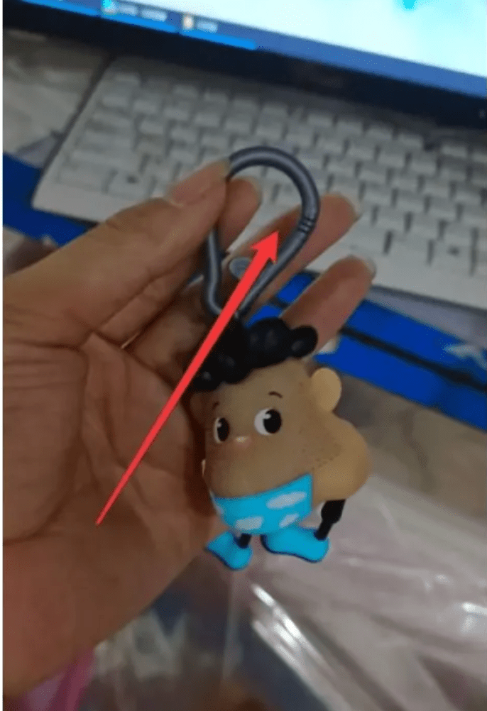 A Funny Toy To Vent One's Beard - Lifestyle Haven