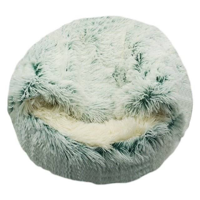 2-in1 Pet Bed - Lifestyle Haven