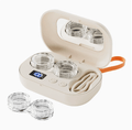 Ultrasonic Contact Lens Cleaner - Lifestyle Haven