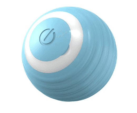 Interactive Smart Dog Toy Ball - Lifestyle Haven