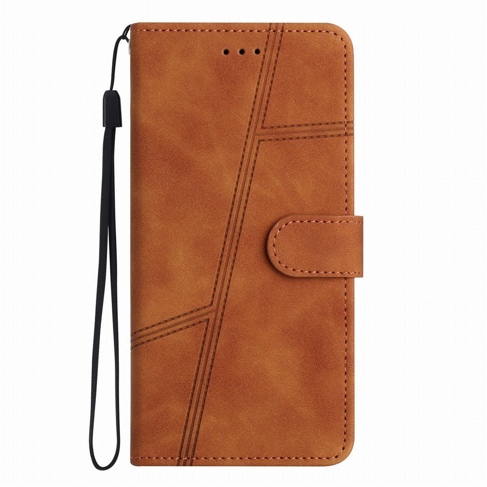 Samsung Galaxy 5G Wallet Case with Card Slot - Lifestyle Haven