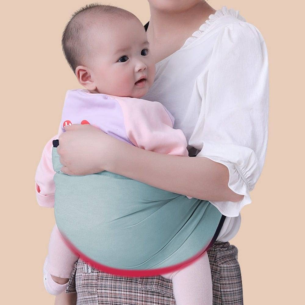 Shoulder Baby Carrier Sling - Lifestyle Haven