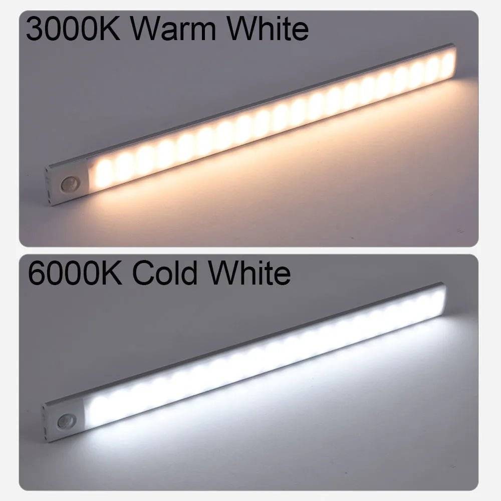Wireless Motion Sensor Light - Lifestyle Haven