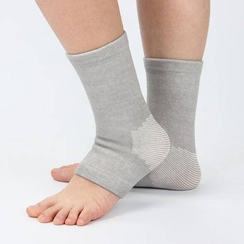 Elastic Sports Ankle Support Socks - Lifestyle Haven