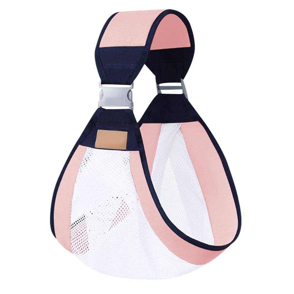 Shoulder Baby Carrier Sling - Lifestyle Haven