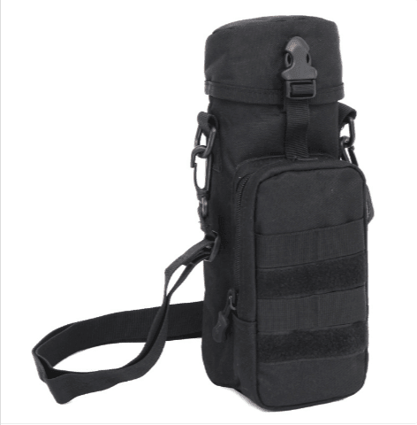 Water Bottle Shoulder Bag - Lifestyle Haven