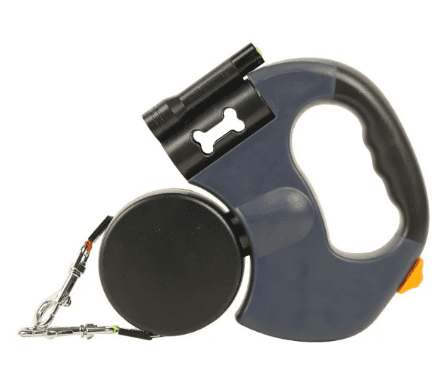 Auto Double Dog Leash - Lifestyle Haven