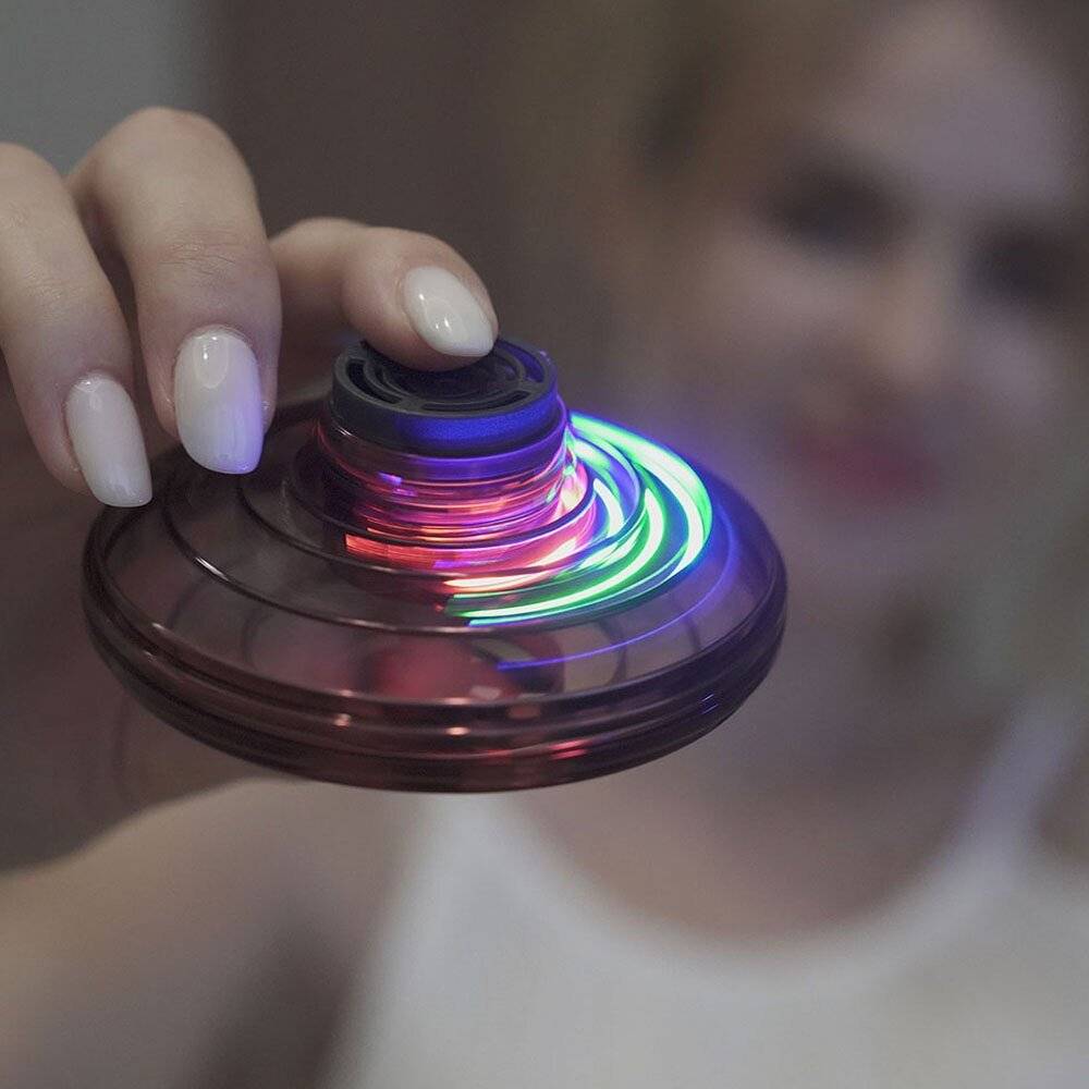 Flynova Mini UFO Spinner - Lifestyle Haven